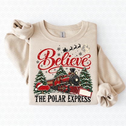 Believe