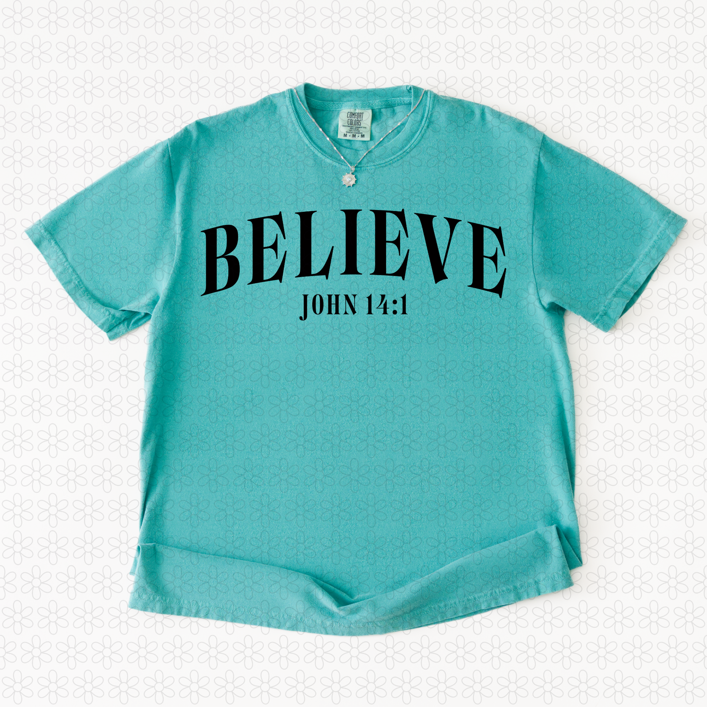 Believe
