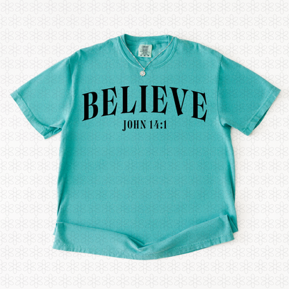 Believe