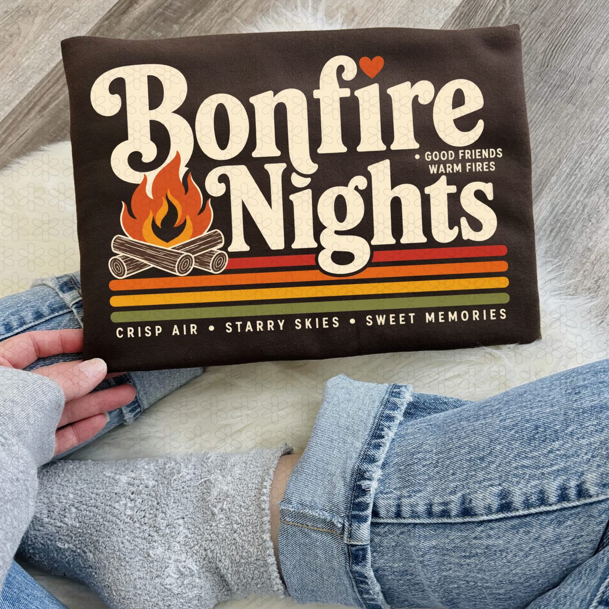 Bonfire nights
