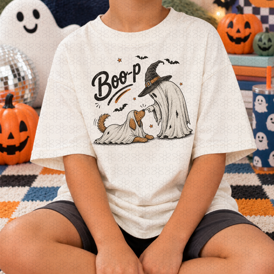 Boo-p