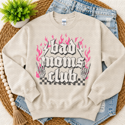 Bad moms club