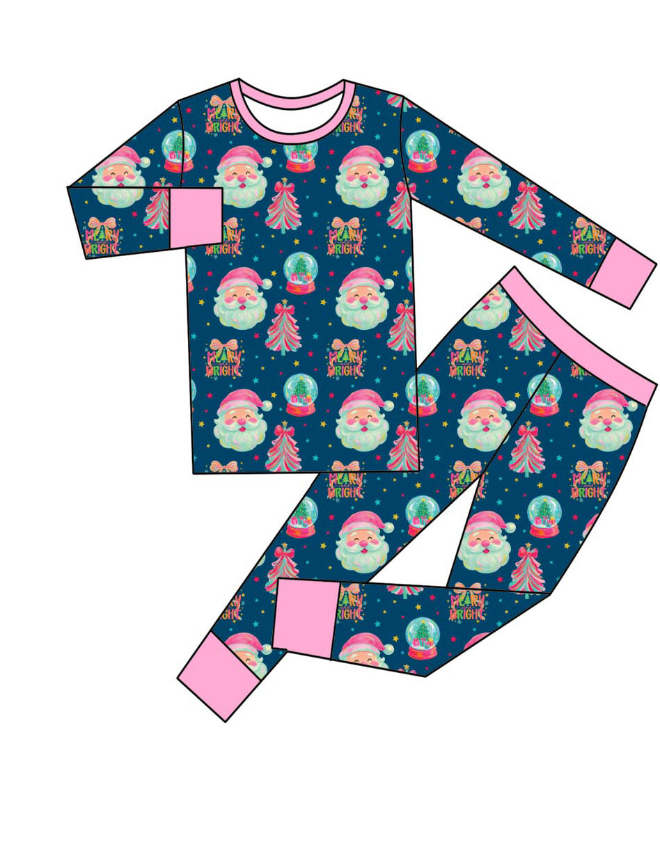 Merry and Bright -PREORDER