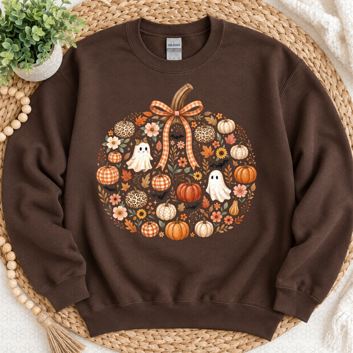 Fall things pumpkin