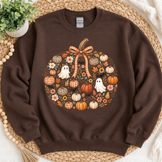 Fall things pumpkin