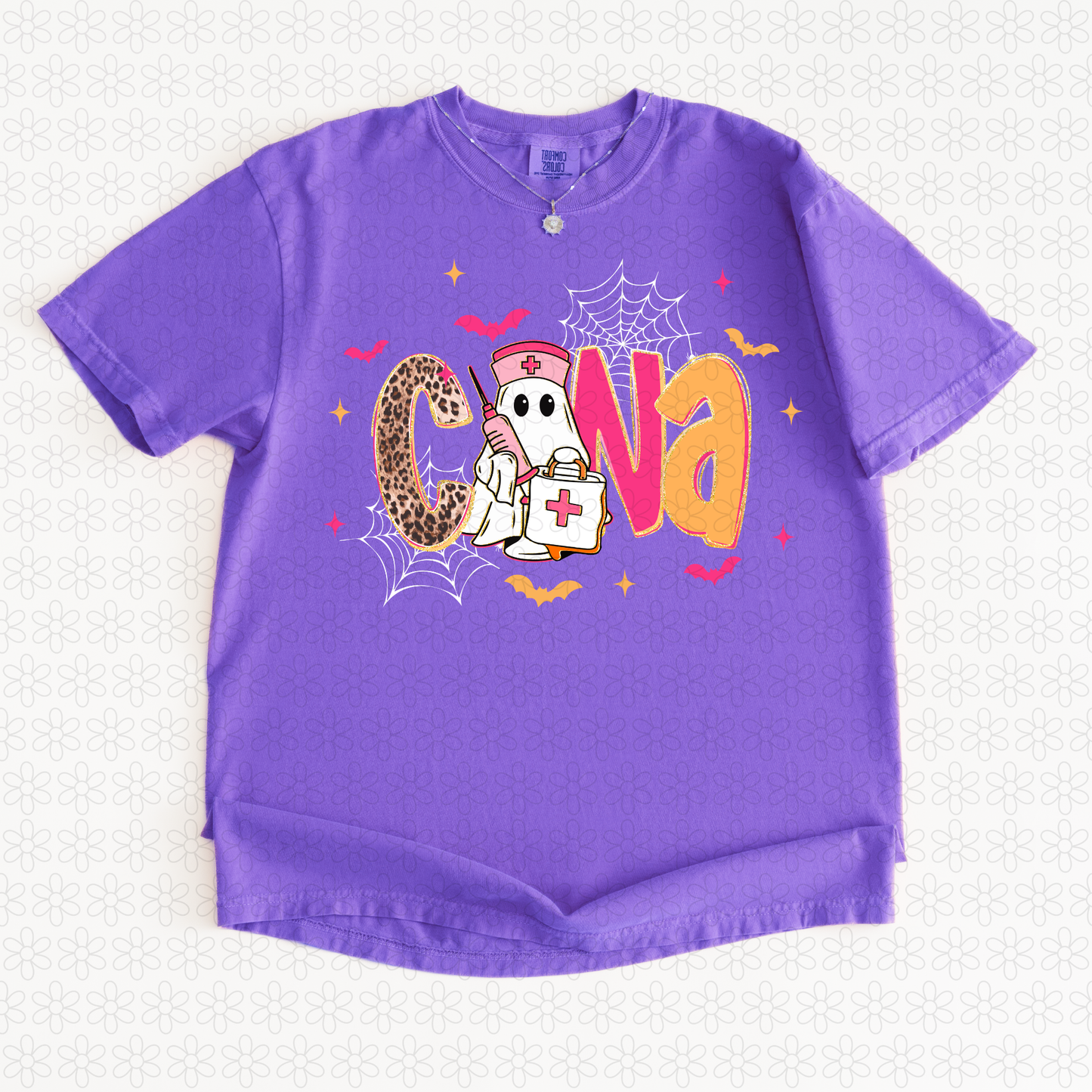 CNA ghost