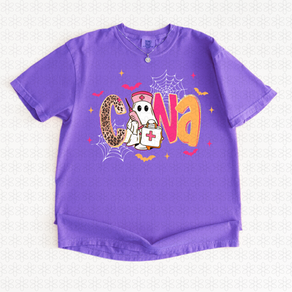 CNA ghost