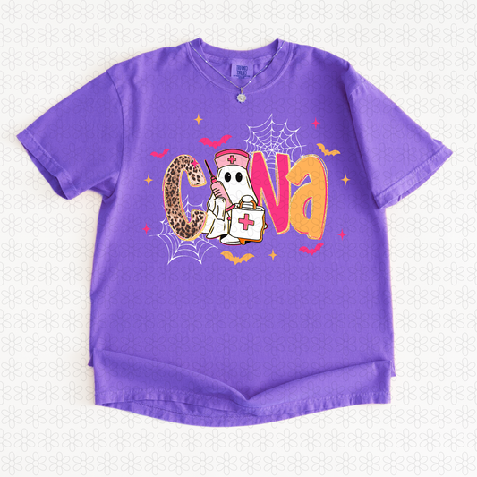 CNA ghost
