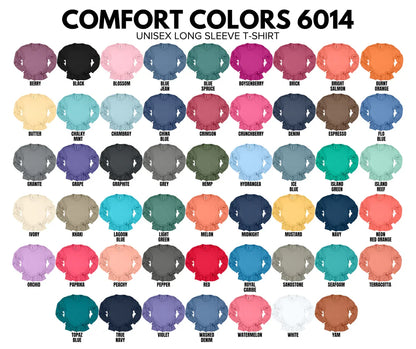 Walking By Faith Tripping Constantly Embroidery
