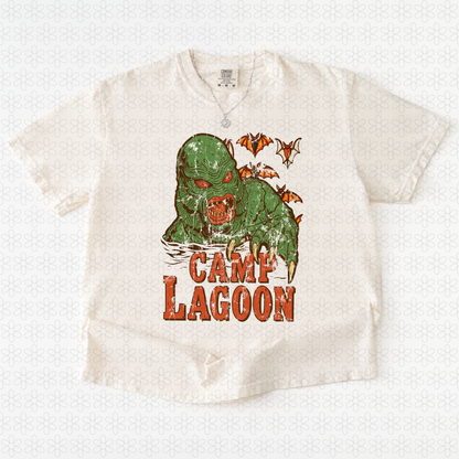 Camp Lagoon