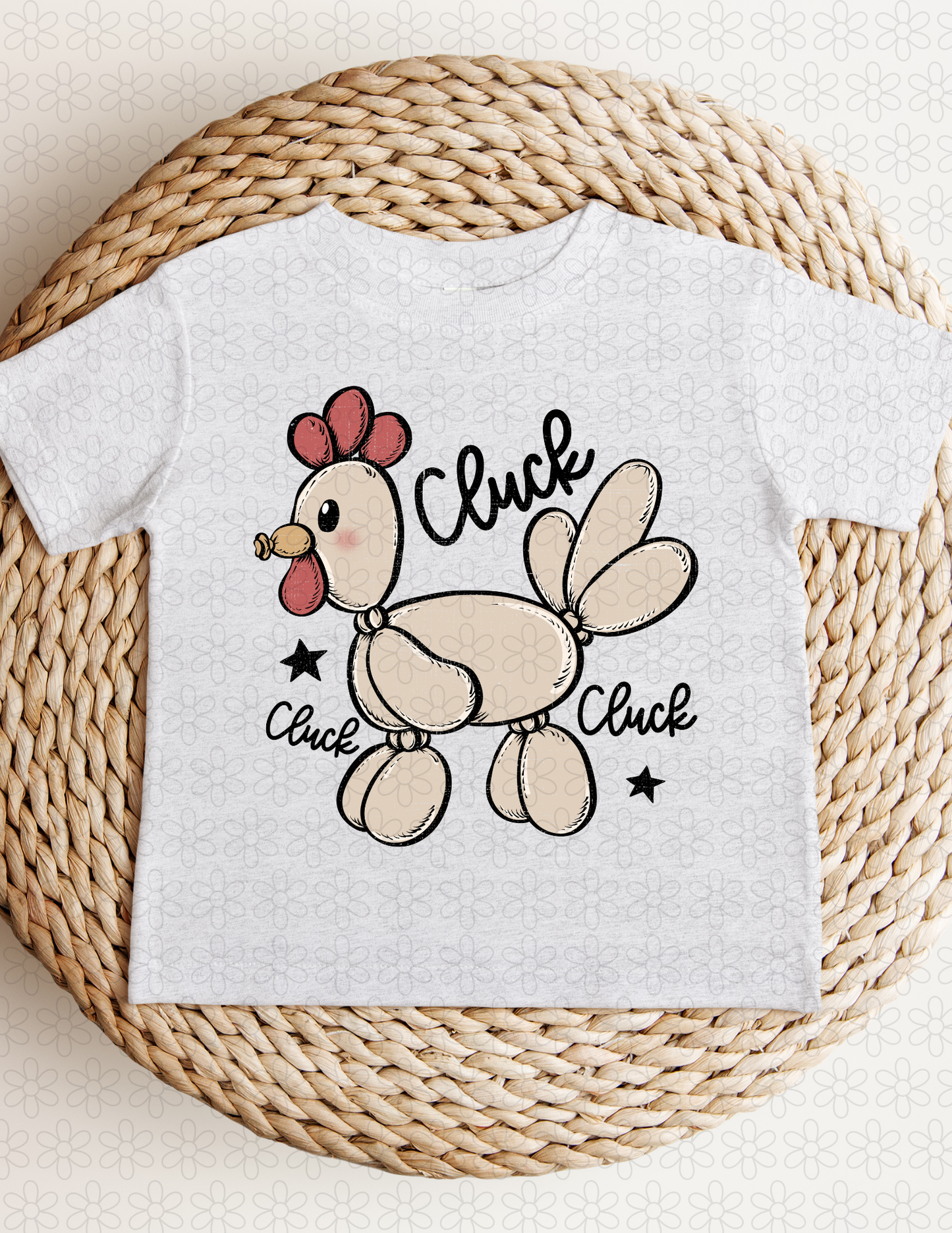 CHICK BALLOON