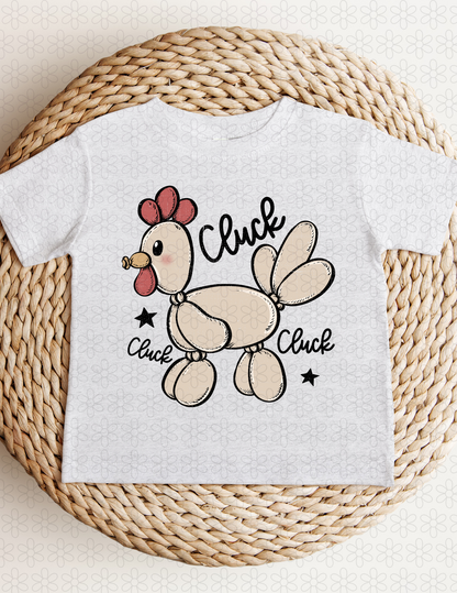 CHICK BALLOON