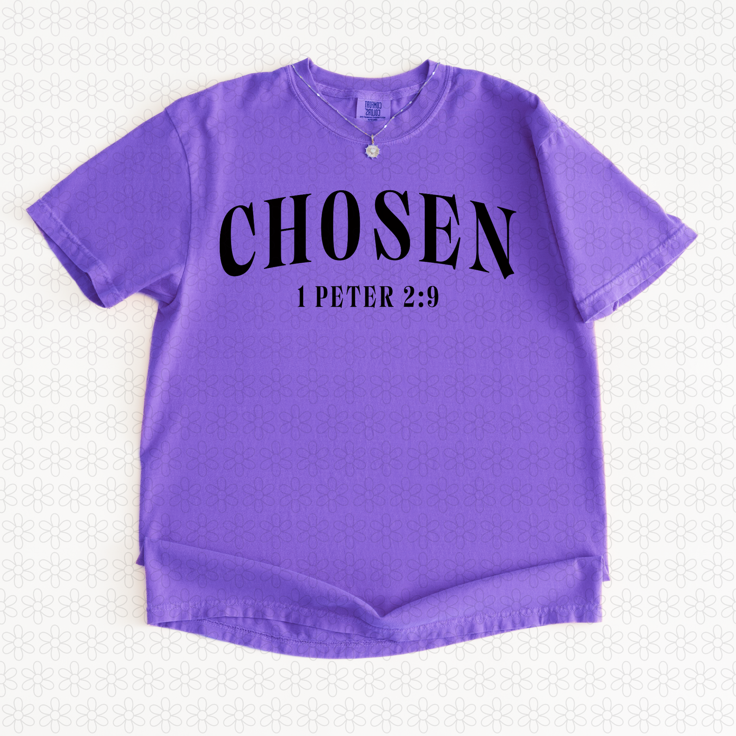 Chosen