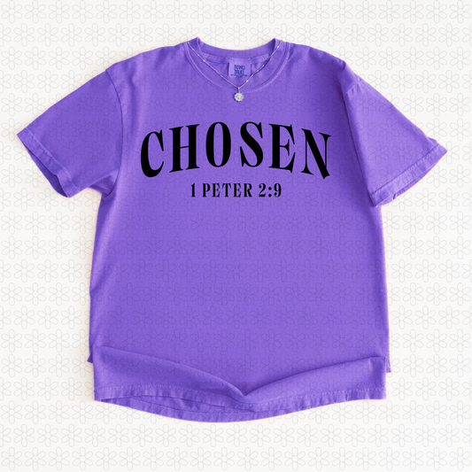 Chosen