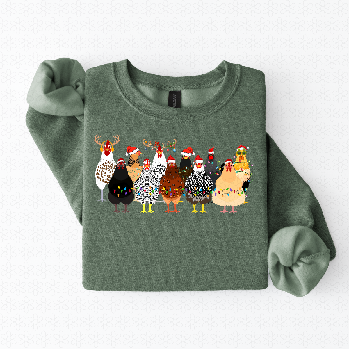 Chickens