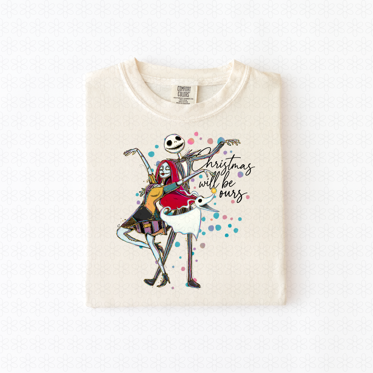 Jack and sally