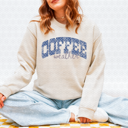 Coffee Weather