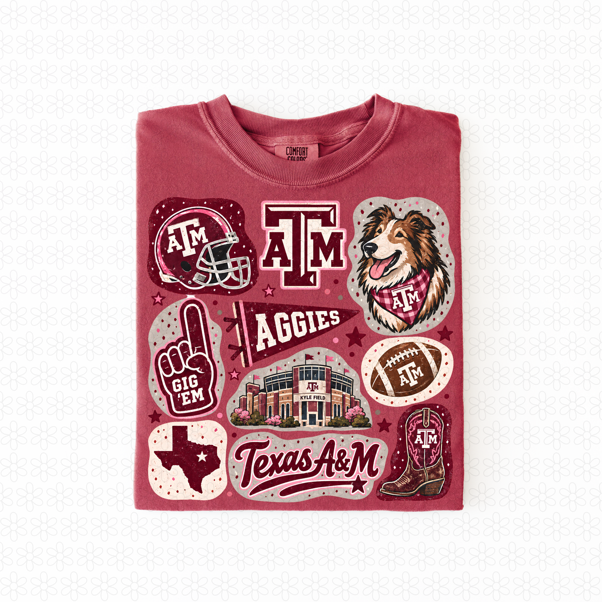 Colorful teams (baseball & football) verify teams!