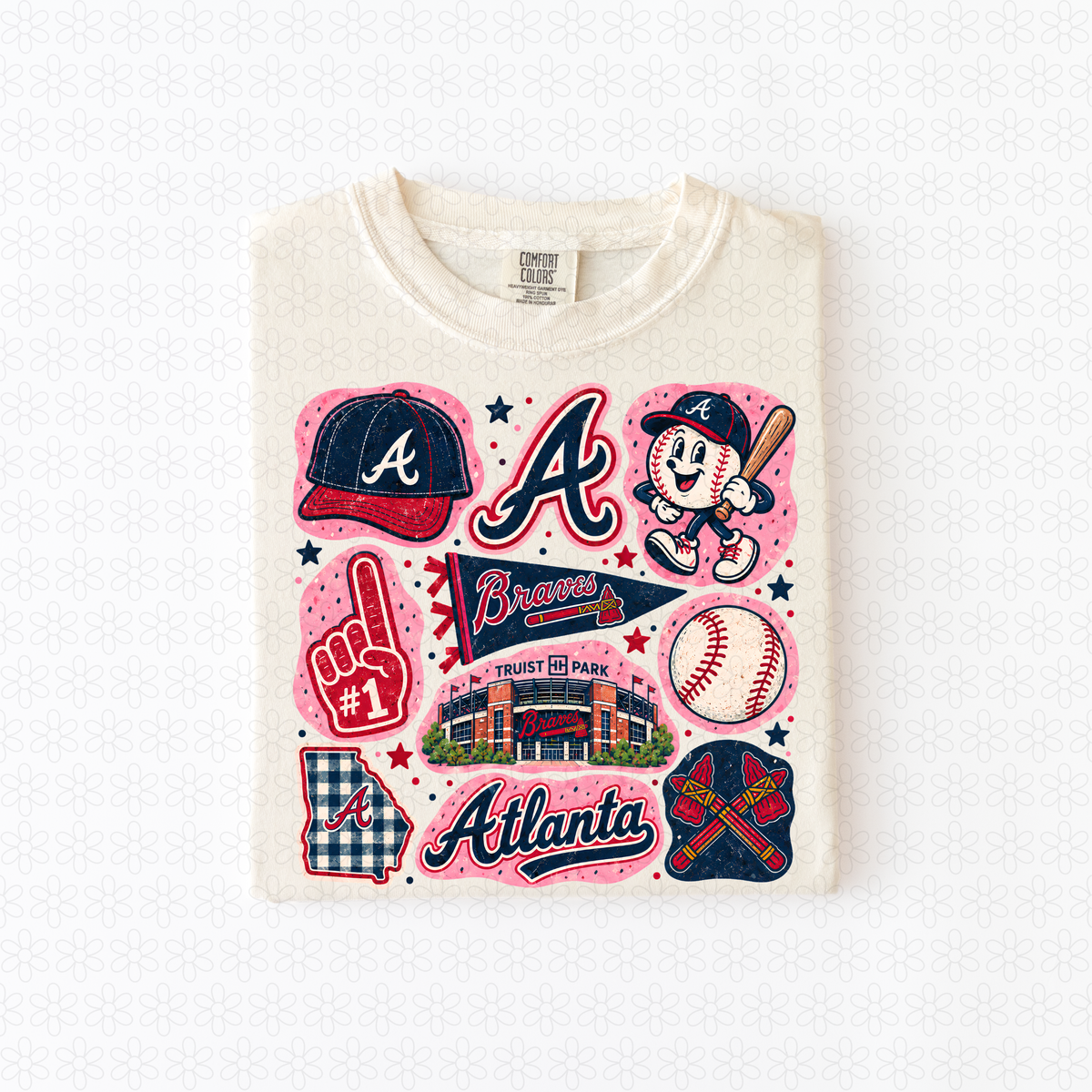 Colorful teams (baseball & football) verify teams!