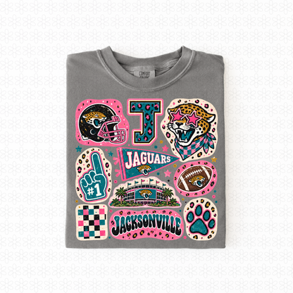 Colorful teams (baseball & football) verify teams!