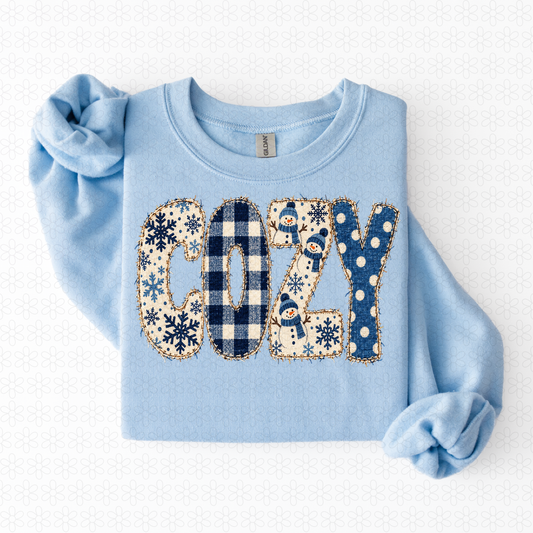 Cozy