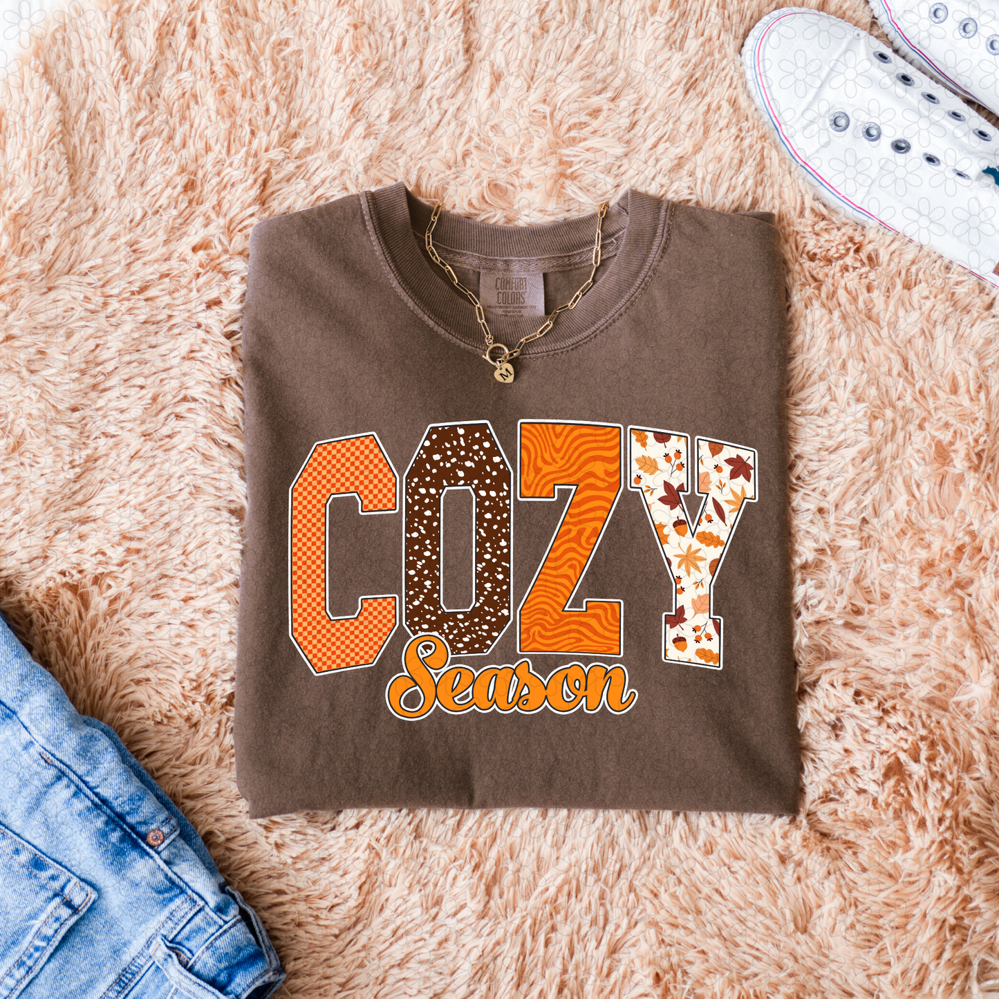 Cozy Season