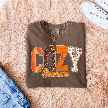Cozy Season
