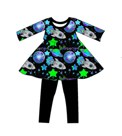 Stellar New Year Bamboo (Exclusive)-PREORDER