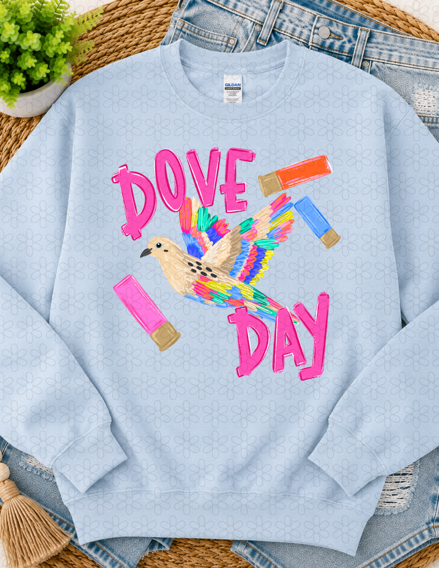 DOVE DAY