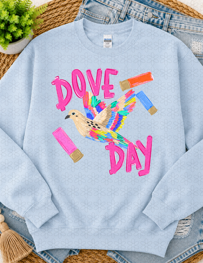 DOVE DAY