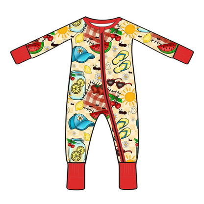 Berry Sweet Picnic READY TO SHIP