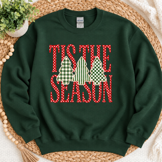Tis the season