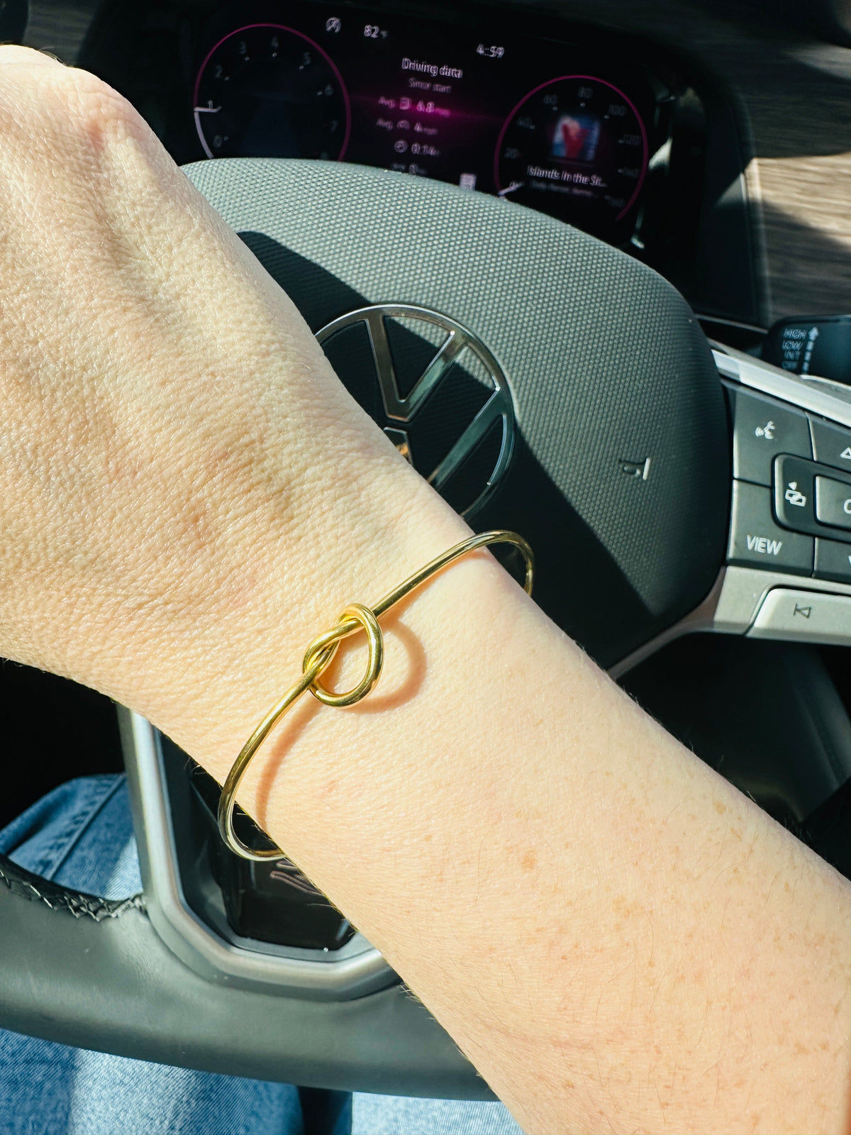 Waterproof Luxe Bracelet Stack Bar | Build Your Own Stack