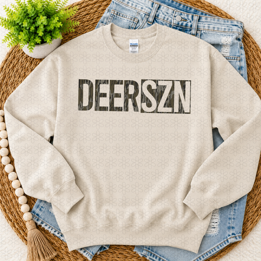 Deer szn