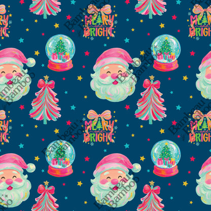 Merry and Bright -PREORDER