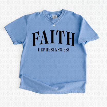 Faith