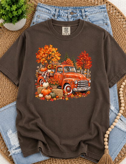 Fall Truck