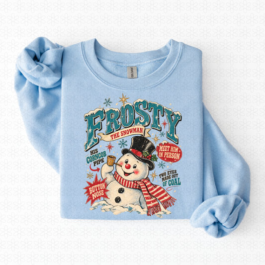 Frosty