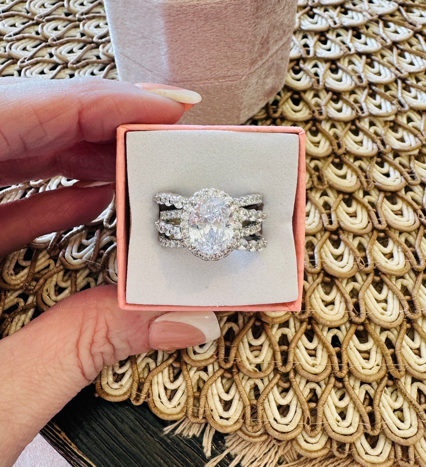 Alexandra Ring