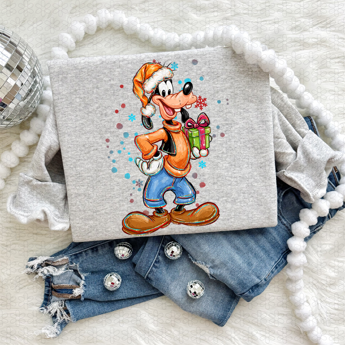 Goofy