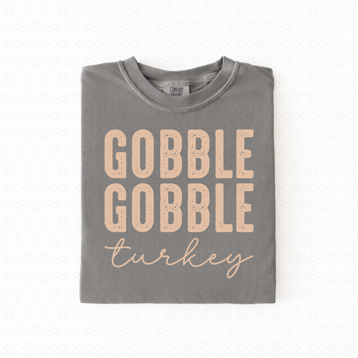 Gobble gobble turkey