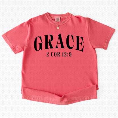 Grace