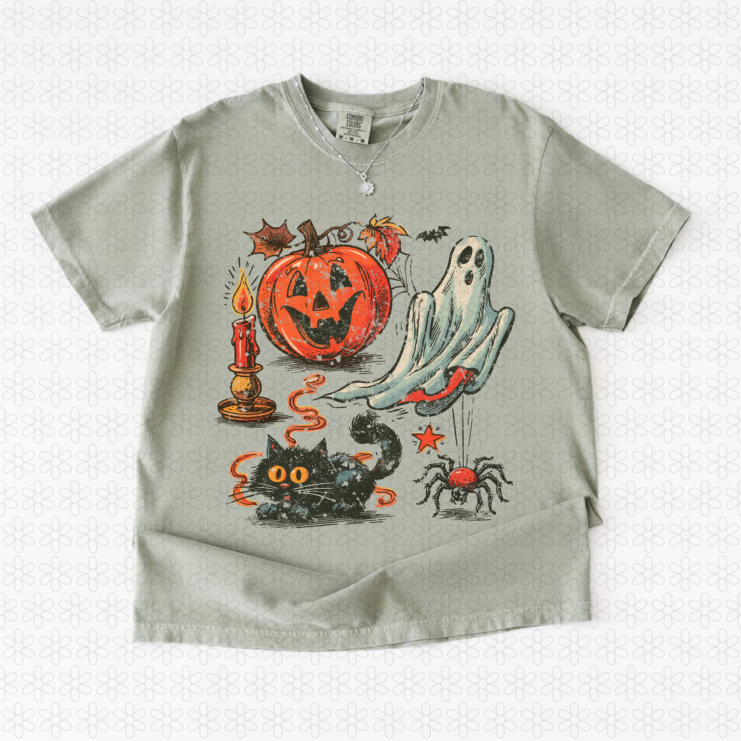 Halloween everything