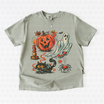 Halloween everything