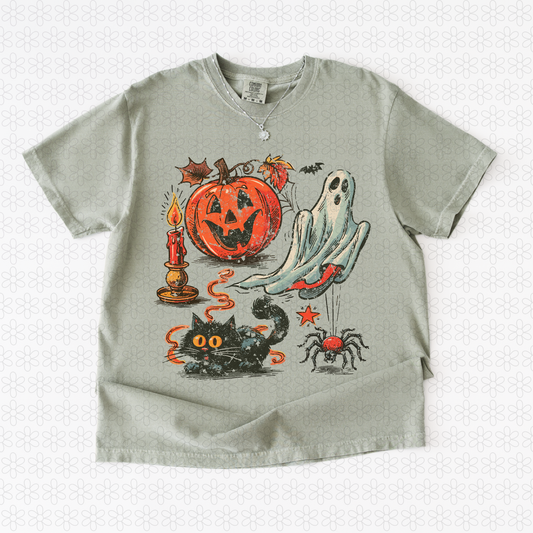 Halloween everything