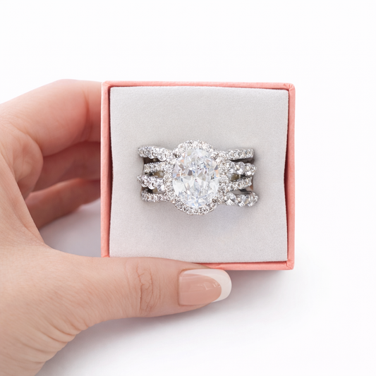 Alexandra Ring