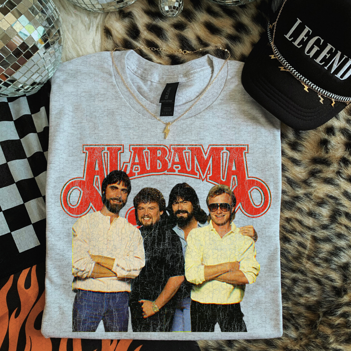 ALABAMA