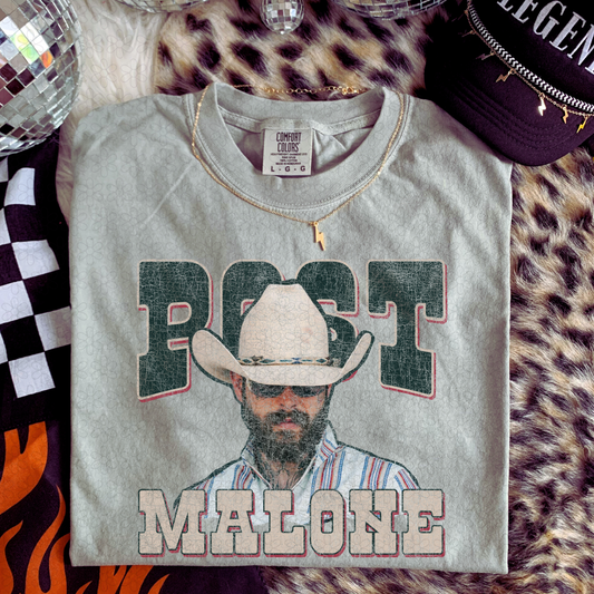 COWBOY POST MALONE