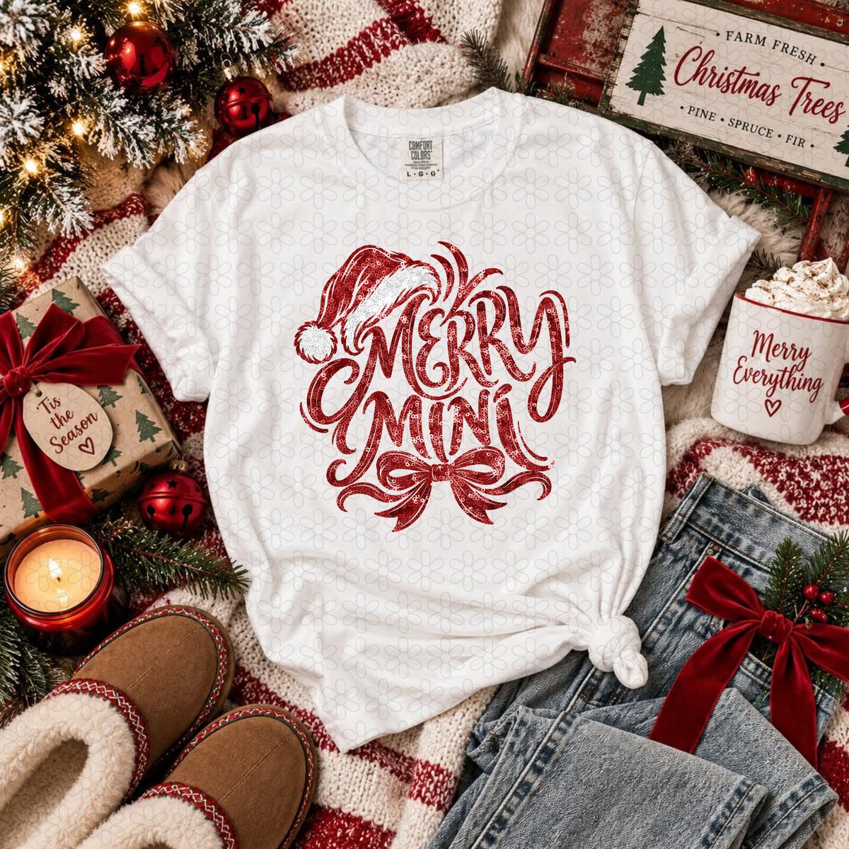 MERRY MINI
