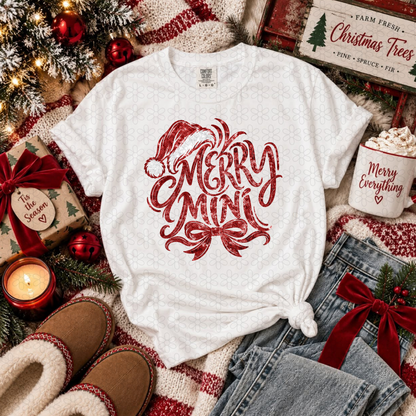 MERRY MINI